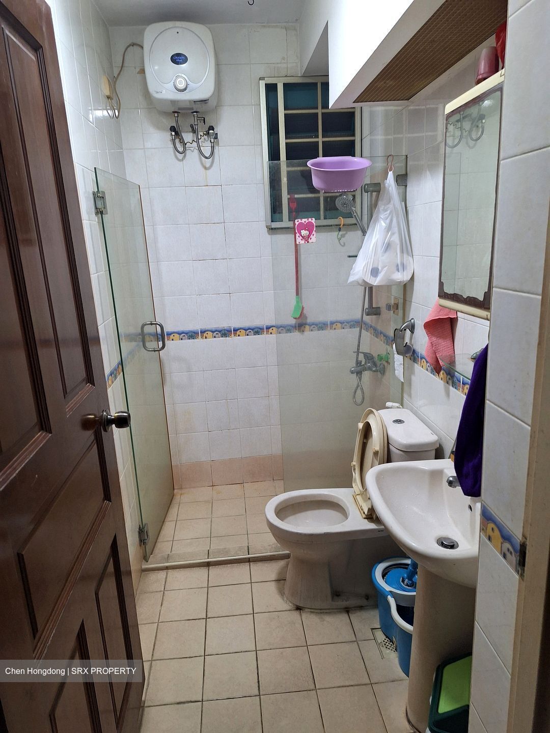 Blk 690D Woodlands Drive 75 (Woodlands), HDB 5 Rooms #563595591